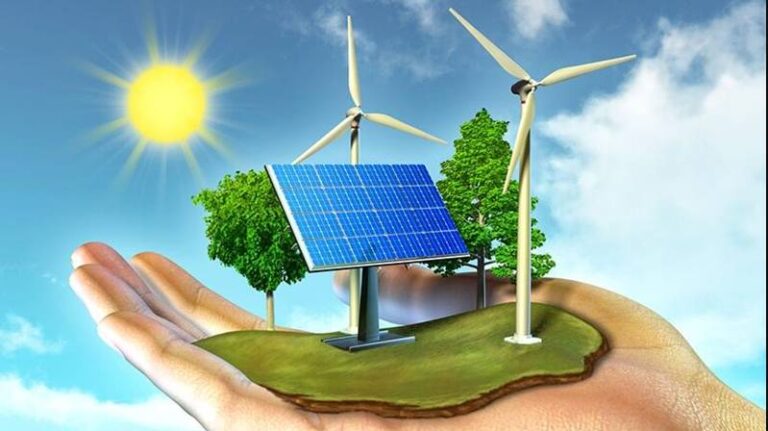 RENEWABLE-ENERGY